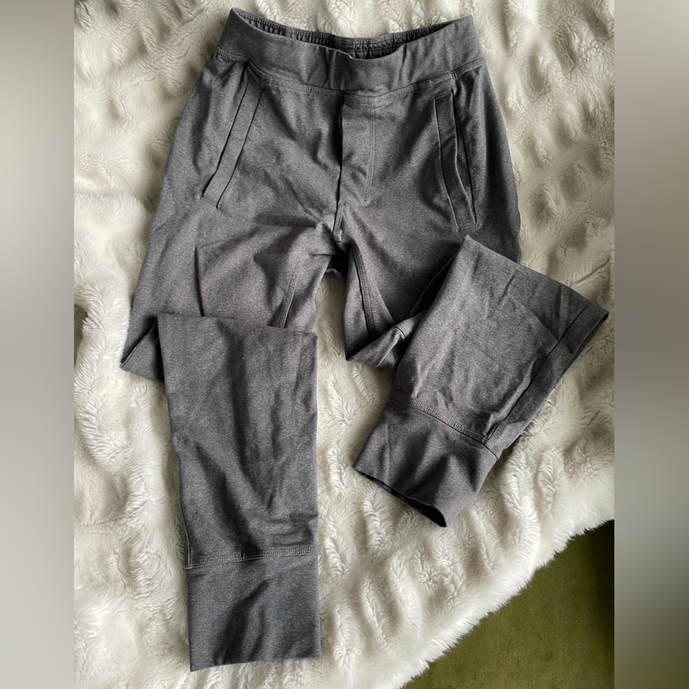 Men’s Lululemon Intent Jogger